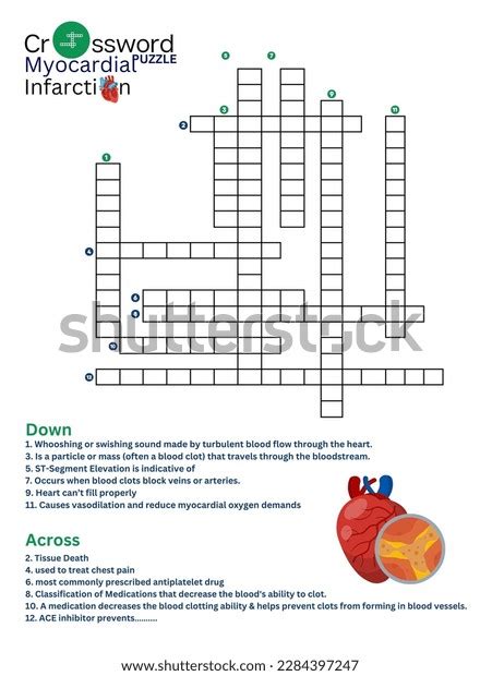 Subscribe Subscribe for 50 off. . Myocardium crossword clue